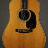 Pre-War Guitars Co. Herringbone Dreadnought Indian Rosewood Acoustic Guitar – New