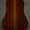 Pre-War Guitars Co. Herringbone Dreadnought Indian Rosewood Acoustic Guitar – New
