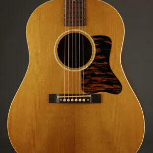 Pre-War Guitars Slope Shoulder Acoustic Guitar – New