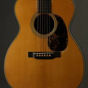 Pre-War Guitars Triple-0 Indian Rosewood Level 2 Aging – New