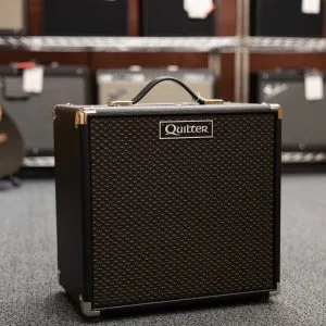 Quilter Amplification Aviator Cub UK New