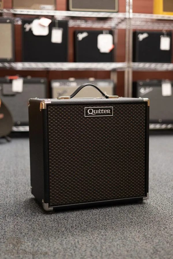 Quilter Amplification Aviator Cub UK New