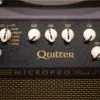 Quilter Mach 2 Combo 12HD New