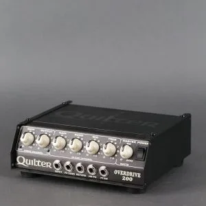 Quilter OverDrive 200 New