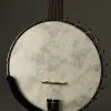 Recording King Madison RK-OT25-BR Open Back Banjo New
