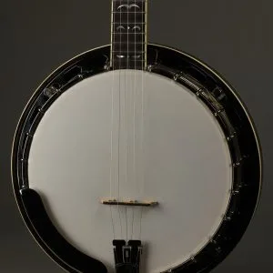 Recording King Madison RK-R35-BR 5 String New