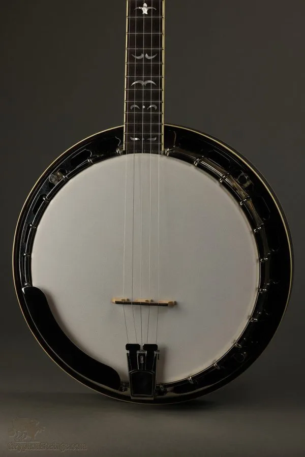 Recording King Madison RK-R35-BR 5 String New