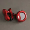 Red Silver Snark Tuner