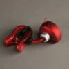 Red Silver Snark Tuner