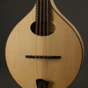 Red Valley AMD Mandola New