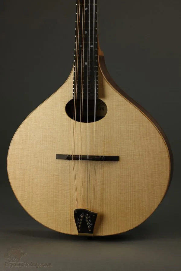 Red Valley AMW Mandolin New