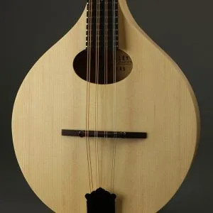Red Valley EMD Mandola New