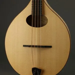 Red Valley OAM Octave Mandolin New