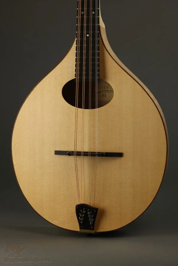Red Valley OAM Octave Mandolin New