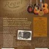 Regal Musical Instruments 1895-1955