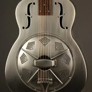 Regal RC-1 Style-0 Duolian Resophonic Guitar – New