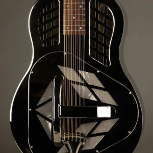 Regal RC-51 Tricone Resophonic Guitar – New