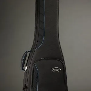 Reunion Blues RB Continental Voyager LP Style Electric Guitar Case