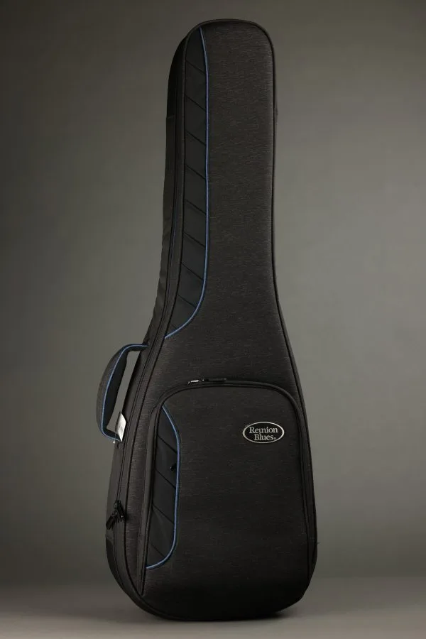 Reunion Blues RB Continental Voyager LP Style Electric Guitar Case