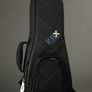 Reunion Blues RBX Concert Ukulele Gig Bag