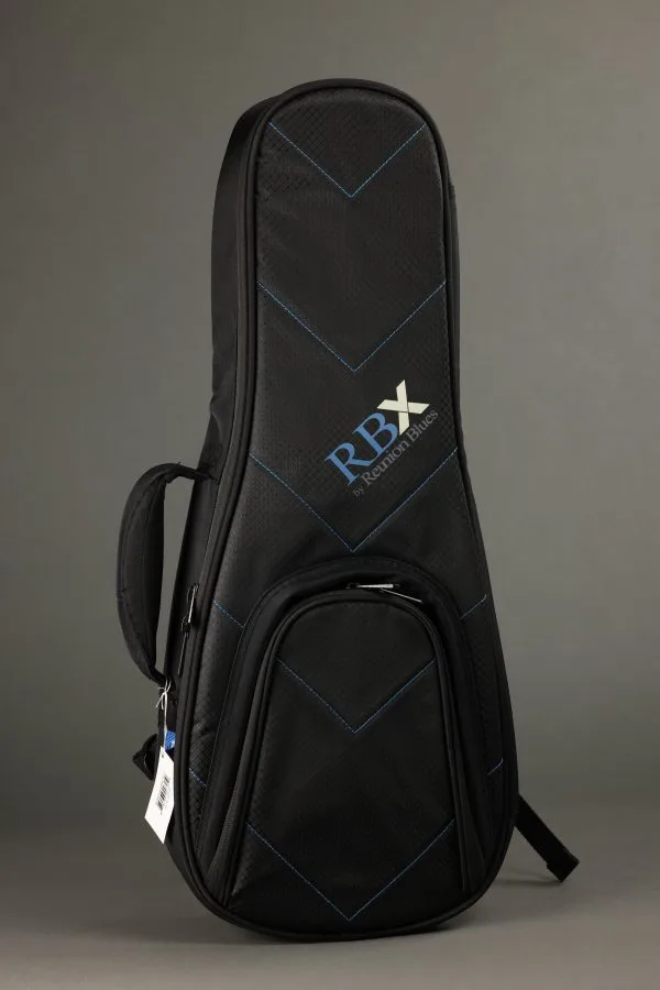 Reunion Blues RBX Concert Ukulele Gig Bag