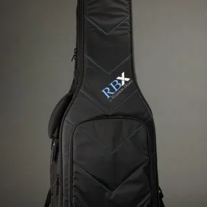 Reunion Blues RBX Double Electric Guitar Gig Bag