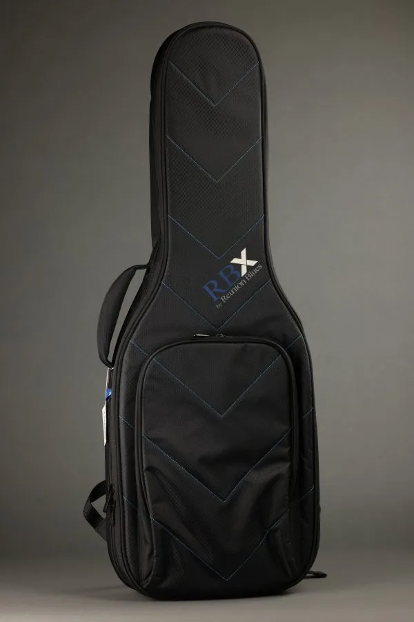 Reunion Blues RBX Electric Guitar Gig Bag