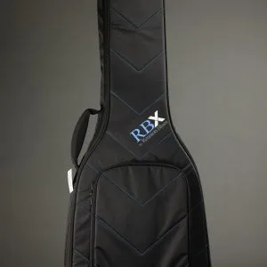 Reunion Blues RBX/Semi Hollow Guitar Gig bag