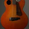 Ribbecke Halfling Pin Bridge Acoustic Bass