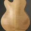 Ribbecke Halfling Pin Bridge Acoustic Bass