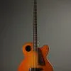 Ribbecke Halfling Pin Bridge Acoustic Bass