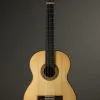 Richard Prenkert Indian Rosewood/Sitka Spruce 640mm Classical Guitar New