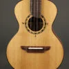 Rick Turner Compass Rose Tenor Ukulele – New