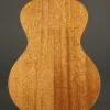 Rick Turner Compass Rose Tenor Ukulele – New