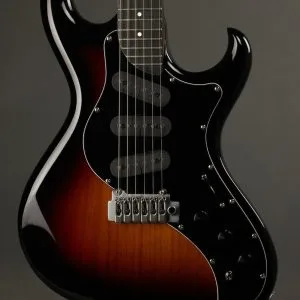 Rick Turner Electroline Standard Electric Guitar New