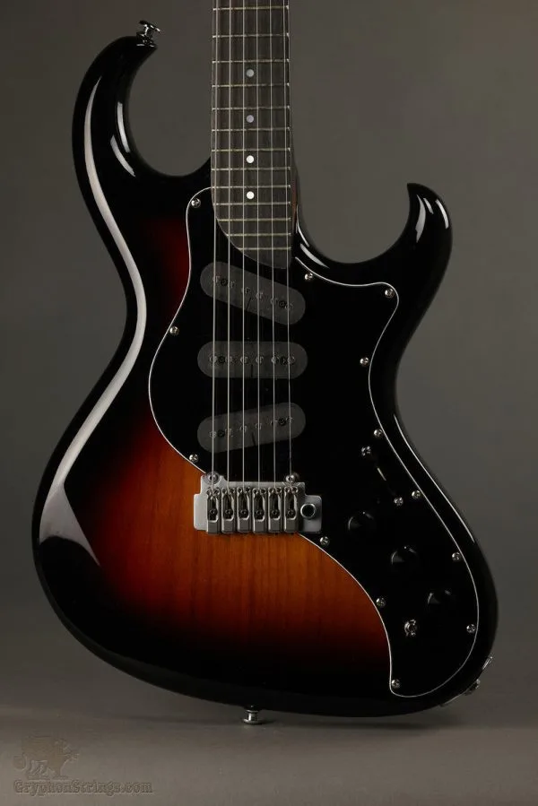 Rick Turner Electroline Standard Electric Guitar New