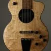 Rick Turner Guitars Model 1 Featherweight New