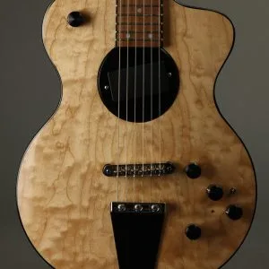 Rick Turner Guitars Model 1 Featherweight New