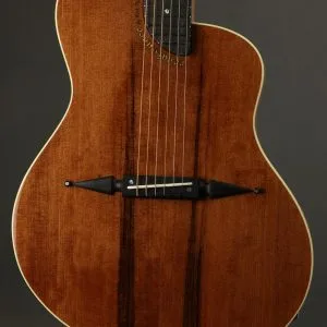 Rick Turner Guitars Renaissance RS6 New