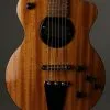Rick Turner Model 1 Deluxe Featherweight New