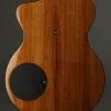 Rick Turner Model 1 Deluxe Featherweight New