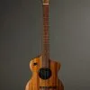 Rick Turner Model 1 Deluxe Featherweight New