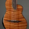 Rick Turner Renaissance RN6 Comfort Carve 2026 Nylon String Guitar – New