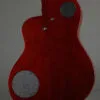Rick Turner Renaissance RN6 Comfort Carve 2026 Nylon String Guitar – New