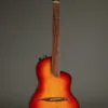 Rick Turner Renaissance RS-6 Custom Acoustic Electric Guitar – New
