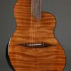 Rick Turner Renaissance RS6 Comfort Carve Acoustic Electric Guitar – New