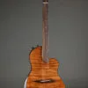 Rick Turner Renaissance RS6 Comfort Carve Acoustic Electric Guitar – New