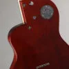Rick Turner Renaissance RS6 Comfort Carve Acoustic Electric Guitar – New