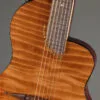 Rick Turner Renaissance RS6 Comfort Carve Acoustic Electric Guitar – New