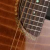 Rick Turner Renaissance RS6 Comfort Carve Acoustic Electric Guitar – New